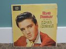 Elvis Presley King Creole Soundtrack LP/Record Vinyl LPM1884 RCA Victor Records