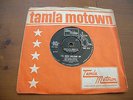 THE MARVELETTES - I'LL KEEP HOLDING ON - TAMLA MOTOWN TMG 518 - 1965 - EX