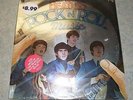 The Beatles 33 LP Rock N Roll Music 2 Album Set Sealed NEW