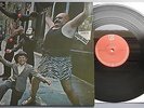 The Doors - Strange Days German Elektra Red Label LP