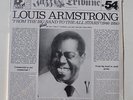 LOUIS ARMSTRONG From The Big Band...LP RCA Rec NL-89279 FR 1984 M SEALED 2xLP 3C
