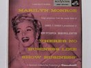 MARILYN MONROE There's No Business Like Show Business 45 RCA EPA-593 VG++ RARE