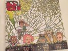NEW - OF MONTREAL - YOUNG FROTH / TAYPISS Vinyl LP Limited Edition #/683 Green