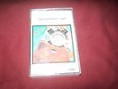 RUSH -  CASSETTE TAPE  RUSH ANTHOLOGY  -  MADE IN VENEZUELA