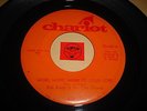 LISTEN - SOUL POPCORN - BOB BRADY & CON CHORDS - MORE MORE OF YOUR LOVE - IT'S A