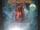 Blind Guardian - Beyond the red mirror Double LP, green vinyl, lim. 100 units