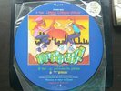 Rock Steady Crew Uprock Vinyl 12