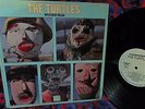 ORIG 1969 = THE TURTLES = WOODEN HEAD = HARDEST TO FIND Garage 60's RARITIES