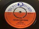 Rita Alston POPCORN FUNKY REGGAE Rare Trojan 7