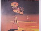ERIC DOLPHY: Out There LP (Mono, Japan, 1977 re, insert, tiny import tobc) rare