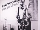SAM BUTERA: Jump, Jive An' Wail LP (Euro) Oldies