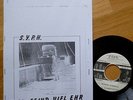 S.Y.P.H. first 7“ PURE FREUDE REC 1979 only 500 made MITTAGSPAUSE punk SYPH MALE