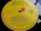 ROLLING STONES Exile On Main St.1972 UK 1st PRESS COMPLETE w/12 POSTCARD SET