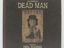 NEIL YOUNG - OST Dead Man 2LP 1996 US ORIG MINT UNPLAYED JOHNNY DEPP JARMUSCH
