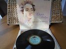 CSD 1301. MOURA LYMPANY. CHOPIN WALTZES. 1959 ORIGINAL PRESSING.