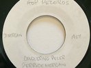Derrick Morgan - Conquering Ruler (Hop blank) Rocksteady killer Ex- ?