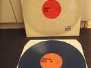 BEATLES - TOMORROW NEVER KNOWS LP (BLUE VINYL)