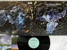 JAMIROQUAI SYNKRONIZED WORK O 69973 US Pressing Vinyl LP
