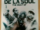 De La Soul-The Best Of Double Vinyl Album Lp Hip Hop Classic