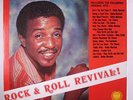 HUEY SMITH: Rock And Roll Revival LP Blues & R&B
