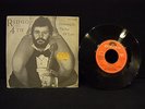 Ringo Starr ' DROWING IN THE SEA OF LOVE ' 7'' VG++ / N.MINT  SPAIN PRESS 1977