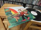 Fruupp The Prince Of Heaven's Eyes UK LP 1974 ORIGINAL IN MINT