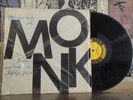 THELONIOUS MONK WITH SONNY ROLLINS & FRANK FOSTER - LP PRESTIGE PRLP 7053