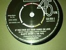 GLADYS KNIGHT & PIPS--IF YOU EVER GET YOUR HANDS ON LOVE--MOTOWN--NORTHERN SOUL