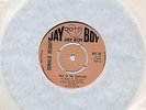 DONALD HEIGHT TALK OF THE GRAPEVINE /THERE'LL BE NO TOMORROW UK JAY BOY NORTHERN