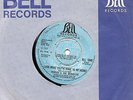 SHIRLEY & THE SHIRELLES  LOOK WHAT YOU'VE DONE TO MY HEART/ UNUSUAL BOY  UK BELL