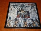 vintage Fortress LP record album on Havoc Kansas City garage band NICE