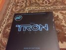 Daft Punk TRON LEGACY Vinyl 2 LP Record BRAND NEW sealed