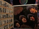 1965 MONO RAINBOW   THE BEATLES   RUBBER SOUL   Lennon McCartney Harrison Starr