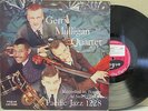 LAE 12080 VOGUE UK - The Gerry Mulligan Quartet- Self Titled LP (NM Vinyl 1957)