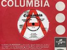 BOB MILLER & HIS MILLERMEN GET SMART   DEMO  COLUMBIA   DB7877