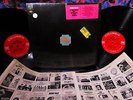 STUNNING SHRINK STICKER 1969 ORIG 360 