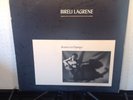 BIRELI LAGRENE - Routes to Django   ANTILLES 1002 {nm} *1980* w/Jankeje - RARE