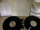 LP BAUHAUS The Sky's Gone Out LTD EDITION lp + single CANADA NEAR MINT