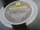 THE BEATLES SGT PEPPERS ORIGINAL 1967  MONO  PRESSING  RED INNER CUTOUTS  EX
