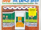 THE BEACH BOYS The Smile Sessions 2xLP NEW 180 GRAM VINYL T-2580 BRIAN WILSON