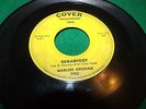 Marlon Grisham - Rockabilly on Cover - Hear It - AIN'T THAT A DILLY / SUGARFOOT