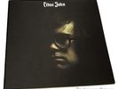 Elton John - s/t - UK 1970 *NEAR MINT* 1st Press DJM LP - Includes 'Your Song'