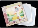 Elton John - Goodbye Yellow Brick Road - UK 1973 *NEAR MINT* 1st Press Double LP