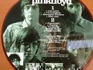 Pink Floyd - Flowers And Vegetables (Picture Disc)