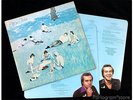 Elton John - Blue Moves - UK 1976 *UNPLAYED* 1st Press Rocket Records Double LP