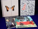 Paramore Vinyl LP DISCOGRAPHY All We Know Riot Brand New Eyes S/T First Presses