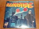 SUFJAN STEVENS ILLINOIS COME ON FEEL THE ILLINOISE VINYL 2xLP 1st PRESS SUPERMAN