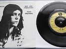 Patti Smith - Hey Joe / P*ss Factory UK Sire 1977 7