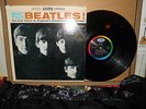 BEATLES MEET THE BEATLES REVOLVER LP VINYL RECORD CLUB 1966 STEREO HOLY GRAIL