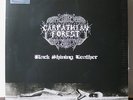 CARPATHIAN FOREST 'Black Shining Leather' 180g Vinyl LP NEW & SEALED
